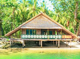 Titiru Eco Lodge
