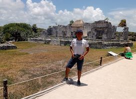 Temple 54