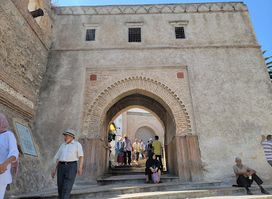 Bab Al Okla