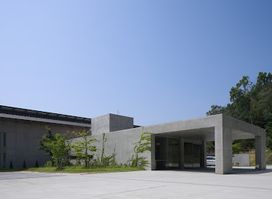 Benesse House Park