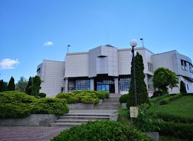 Museum of Natural Sciences "Răsvan Angheluță"