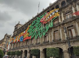Plaza de la Constitución