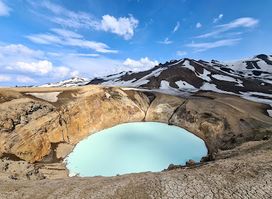 Lake Viti