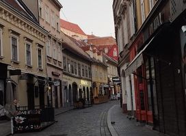 Tkalčićeva ulica