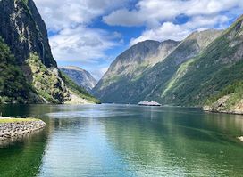 Norway's Best Fjord Cruises