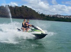 Maore Tour