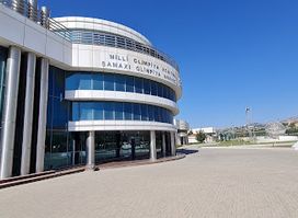 Shamakhy Sport Villas
