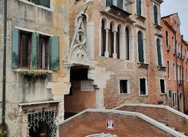 Arco del Paradiso