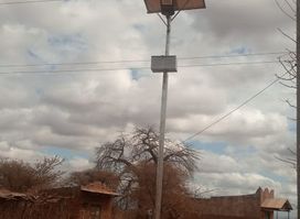 Kavwalũnĩ ka Tharaka