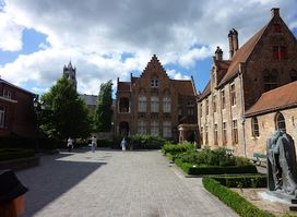 Body Worlds Vital - Bruges
