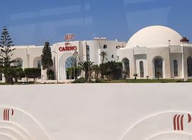 Grand Casino de Djerba