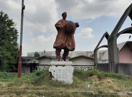 Oyo State Cultural Centre