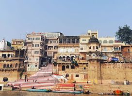Chousatti Ghat