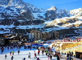 Lino's Ristorante Apres Ski