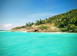 Ile du Nord