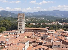 Clock Tower