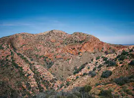Brinkley Bluff