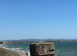 Sea view to Ravda