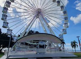 Cairns Esplanade