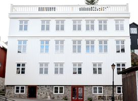 Nólsoyarstova