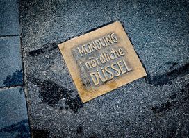 Mündung Nördliche Düssel