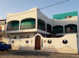 B&B Sereia Azul Boa Vista