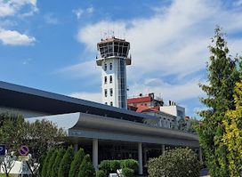 Chișinău International Airport