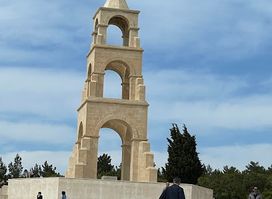Anzac Cove