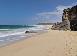 Dunas des Chaves