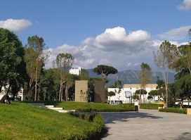 Independence Memorial