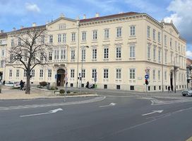 Széchenyi tér