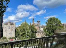 William Wallace Statue