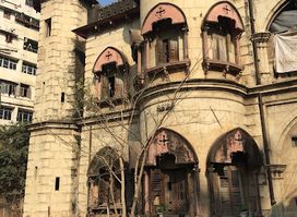 Rizwan Palace