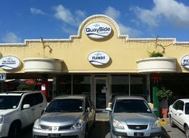 Quayside Centre Shopping Plaza