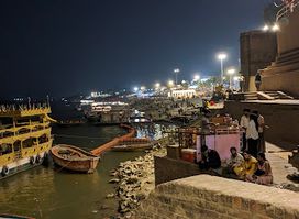 Assi ghat