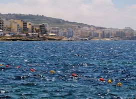 Quattro Water Park Bugibba