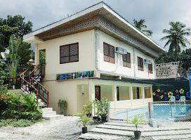 Panglao Grande Resort (邦劳美丽度假村)