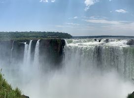 IguazuFalls.Travel