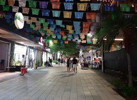 Corazón de Mexico