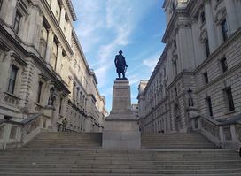 Clive of India Memorial