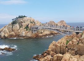 Daewang-am