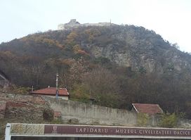 The Museum of Dacian and Roman Civilisation