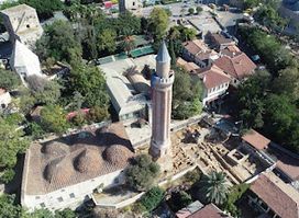 Atabey Armağan Medresesi