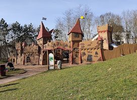 Castle Playground