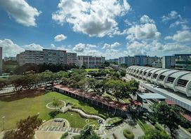 Tampines 1