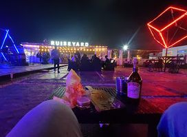KruiseYard