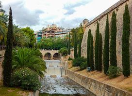 Pont de Sa Riera