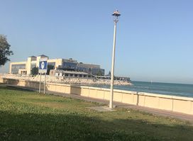 South corniche