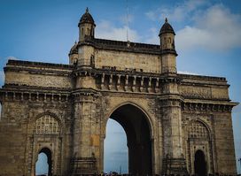 Gateway Of India Mumbai