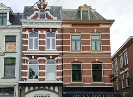 Museum Van Lymborch Brothers House